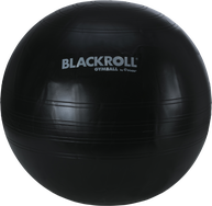 BLACKROLL(R) GYMBALL 65 – black