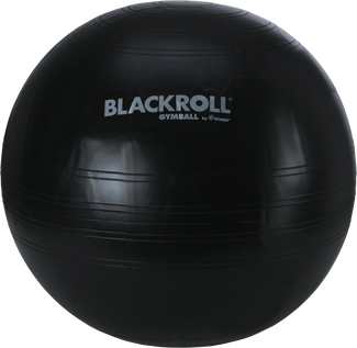BLACKROLL(R) GYMBALL 65 – black