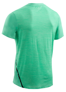 Herren-Lauftrikot Run Shirt, XL, mint