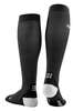 Sportsocken Run Ultralight Socks men, 5, schwarz-grau