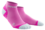 Sportsocken Ultralight Low Cut Socks women, 2, pink-grau