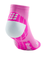 Sportsocken Ultralight Low Cut Socks women, 2, pink-grau