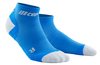 Sportsocken Ultralight Low Cut Socks men, 5, blau-grau