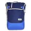 Rucksack Daypack, 18 Liter, blau