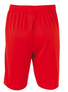 Spielerhose Center BASIC II Shorts ohne Innenslip, XL, rot
