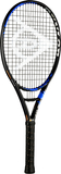 Tennisschläger NT R.One 07, L 2, schwarz