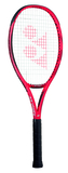 Tennisschläger New Vcore 100 L, L 1, rot