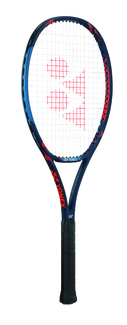 Tennisschläger Vcore Pro 100, L 2, blau-rot