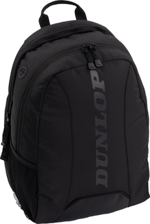 Tennistasche NT Backpack, schwarz
