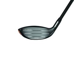 Golfschläger Mavrik R-Flex, 3, schwarz-bronnze