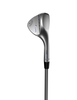 Golfschläger MD5 Jaws Chrome 8° S-Flex, 56°, grau-blau