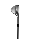Golfschläger MD5 Jaws Chrome 10° S-Flex, 60°, grau-blau