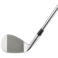 Golf Wedge MG2 Wedge Chrome 11°B S-Flex, 54°, silber