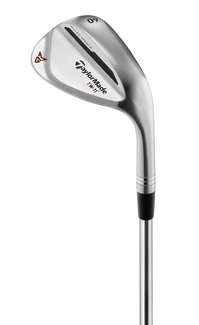 Golf Wedge MG2 Wedge Chrome 11°B S-Flex, 58°, silber