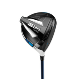 Golf Fairway SIM Max R-Flex, 5, schwarz-blau