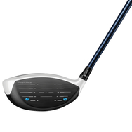 Golf Fairway SIM Max M-Flex, 7, schwarz-blau