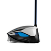 Golf Fairway SIM Max M-Flex, 7, schwarz-blau