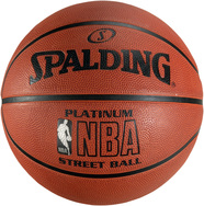 Basketball NBA Platinum Streetball, 7