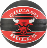 Basketball NBA Team Ball Chicago Bulls, 7