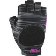 9092/45 Womens Fit Training Gloves, S, 087 anthracite/black/hyper pin