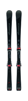 Nordica Race-Ski Dobermann SLR RB Elite inkl. Xcell 14 FDT Bindung,170 cm