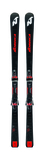 Nordica Race-Ski Dobermann Spitfire 72 RB FDT inkl. Xcell 12 FDT Bindung,174 cm