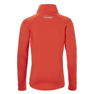 Jugend-Skishirt Ronny-R, 128, orange