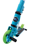 Micro Trixx 2.0, Scooter/Kickboard, blau