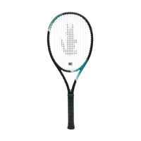 Lacoste L20L, Tennisschläger, Größe L 3, grau-blau