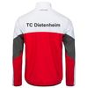 TC Dietenheim Club 22 Jacket Boys Größe: 128, rot