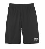 TSV Blaubeuren Jugend Center Basic Shorts, schwarz, Größe 116