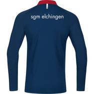SGM Elchingen ZipTop Champ 2.0, blau-rot, Größe 128