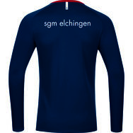 SGM Elchingen Sweet Champ 2.0, blau-rot, Größe 116
