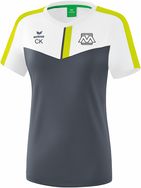 SV Mähringen Squad T-Shirt, Damen, Größe 40