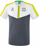 SV Mähringen Squad T-Shirt, Herren, Größe XXXL