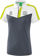 SV Mähringen Squad Poloshirt, Damen, Größe 44