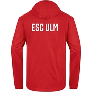 ESC Ulm Jugend (Wahl), Allwetterjacke Team 2.0, Größe 128