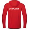 SV Thalfingen, Trainingsjacke Challenge mit Kapuze, Jugend, Größe 140