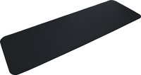  FITNESSMATTE, (15mm, black), mit, 