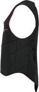  Ballistic Vest Junior, 140, schwarz-pink