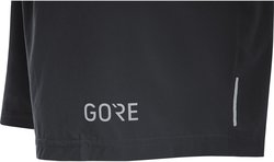  GORE® R5 RACE SHORTS, M, black