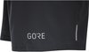  GORE® R5 RACE SHORTS, XL, black