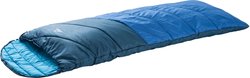 Decken-Schlafs. Camp Comfort, R, BLUE/BLUE DARK/BLUE