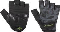 Handschuh MFG350, S, BLACK/YELLOW