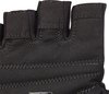 Handschuh MFG350, S, BLACK/YELLOW