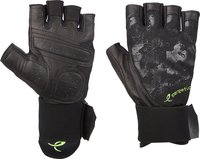 Handschuh MFG750, L, BLACK/YELLOW