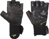 Handschuh MFG750, XL, BLACK/YELLOW