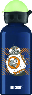 Trinkflasche Star Wars A, 0.4L