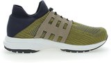  Y100043/E681/UYN MAN NATURE TUNE SHOES, 42, Sage/Carbon