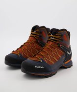  MS MTN TRAINER LITE MID GTX, 11.5, Black Out/Carrot
